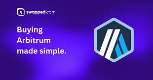 Arbitrum Coin